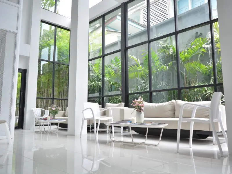 Rezt Bangkok - Image 1