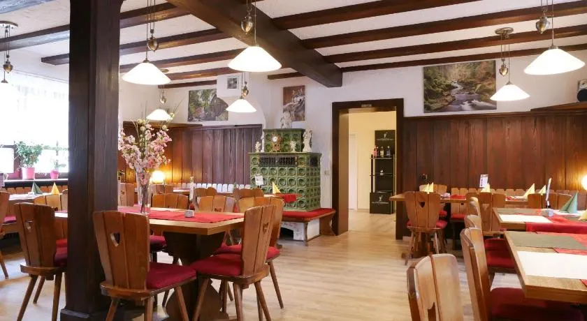 Seebach-Hotel - Image 1
