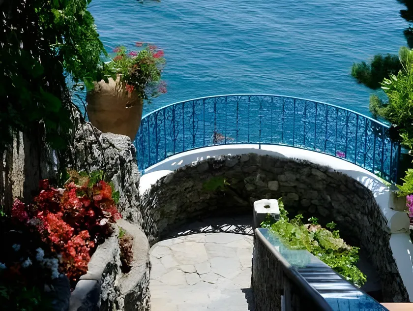 Hotel Villa San Michele - Image 1