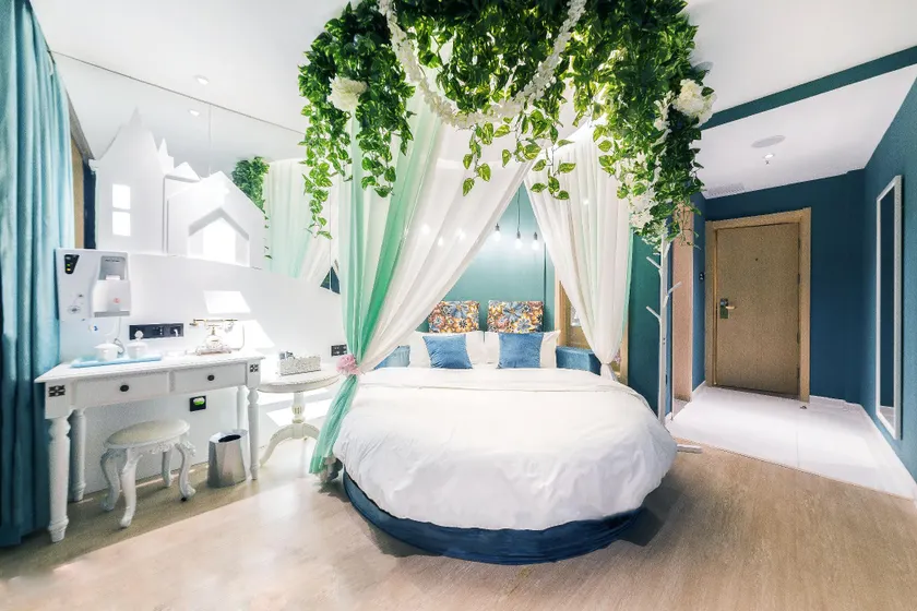 Mitang Theme Smart Hotel - Image 1