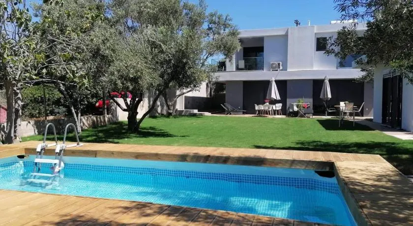 Greek Dream Homes Thimari - Image 1