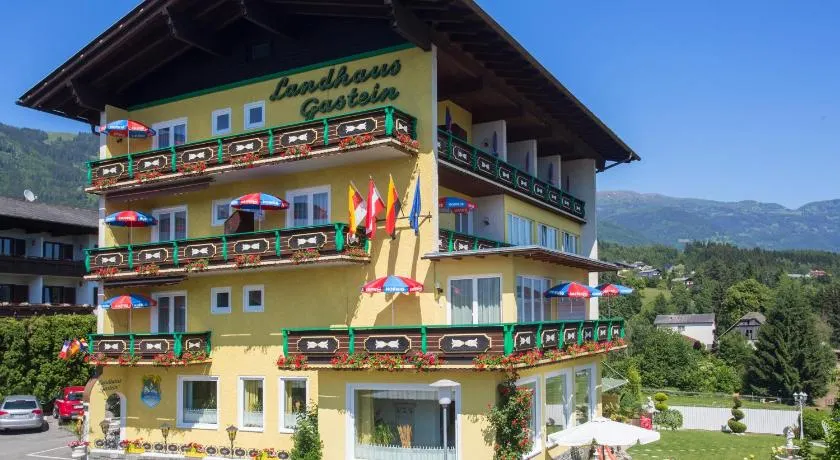 Landhaus Gastein - Image 1