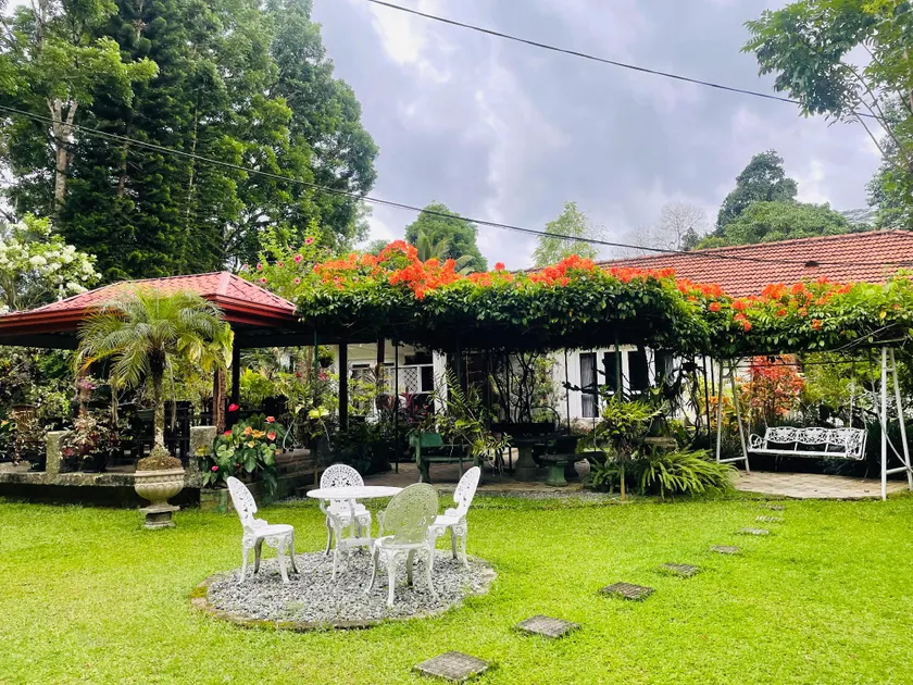 Yalegoda Walauwa Homestay - Image 1