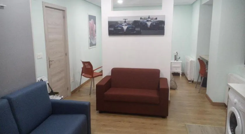 Apartamentos Corazón del Húmedo - Image 1
