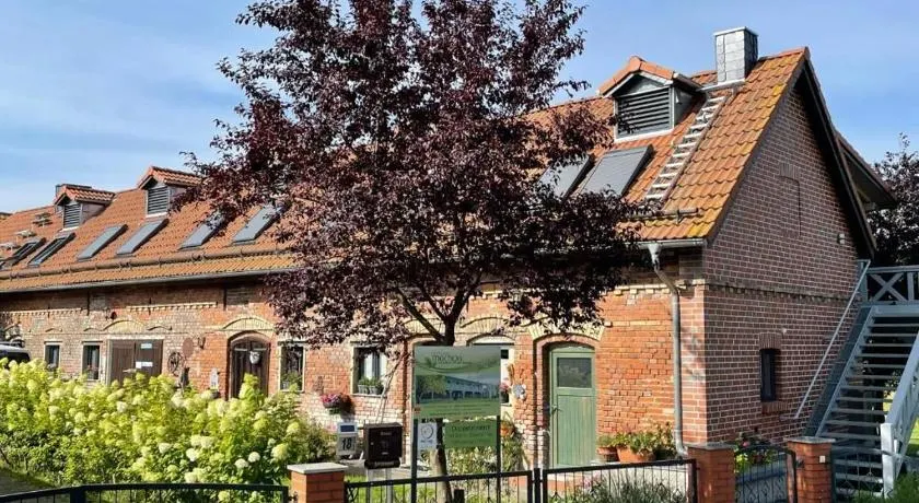 Pension Mochow - Image 1