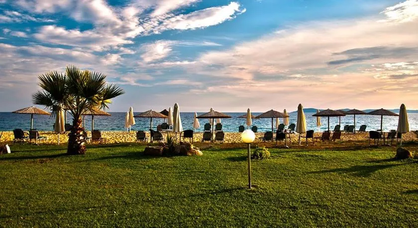 Studios Panagiota beach front studios - Image 1