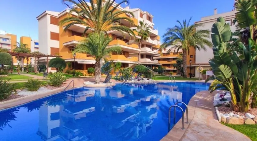 Apartamento Punta Prima - Image 1