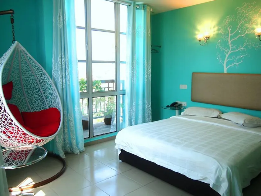 Angsana Hotel Melaka - Image 1