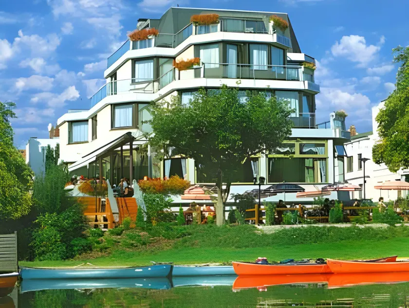 Hotel Wakenitzblick - Image 1
