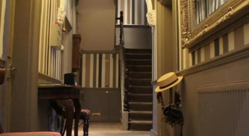 Burlington House Boutique - Image 1
