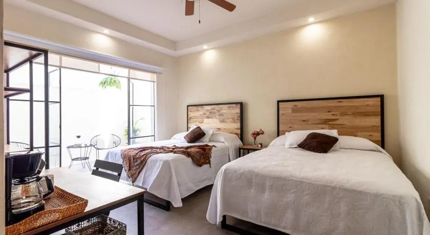 Casa María Teresa Suites - Image 1