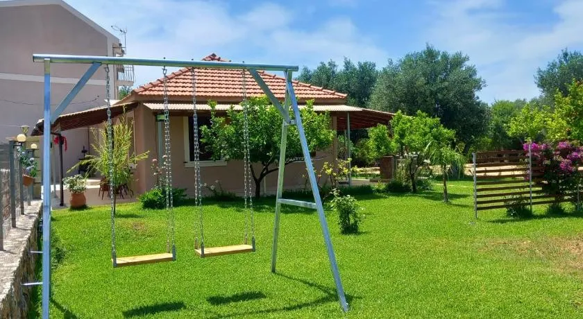VASIANA Country House - Image 1