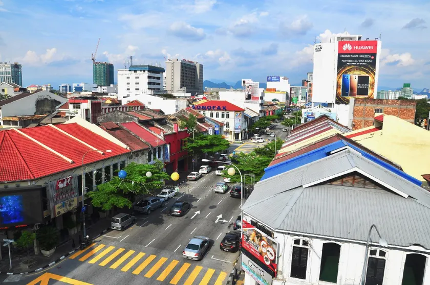 GRAYHAUS SOHO Ipoh - Image 1
