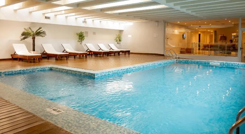 Hotel Zentiva Pinamar - Image 1