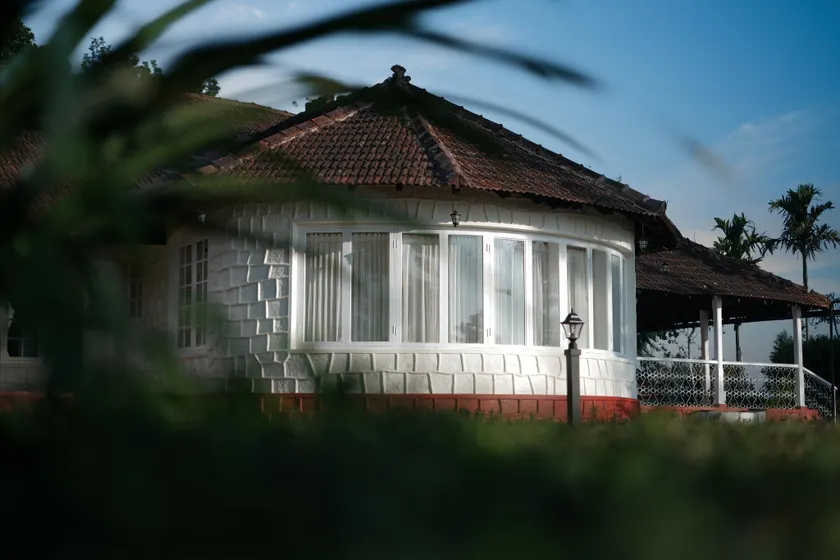 The Hundred House - Colonial Bungalow- Wayanad - Image 1