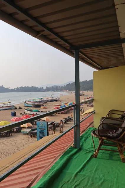 Nirvana Beach Cottages - Image 1