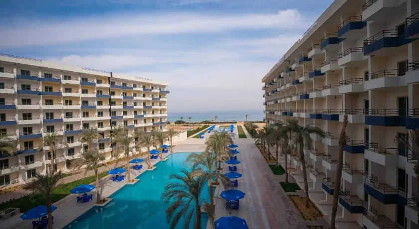 Viva Coast Resort - El Galala - El Sokhna - Image 1
