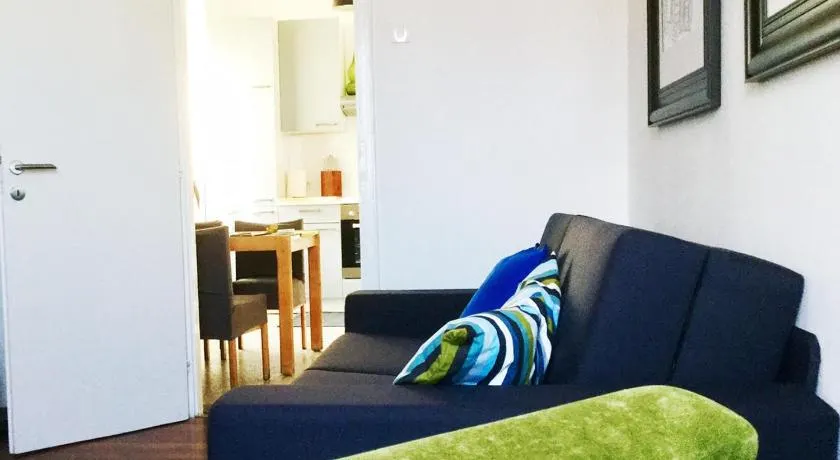 Apartment Lady Lidija - Volosko FREE PARKING - Image 1