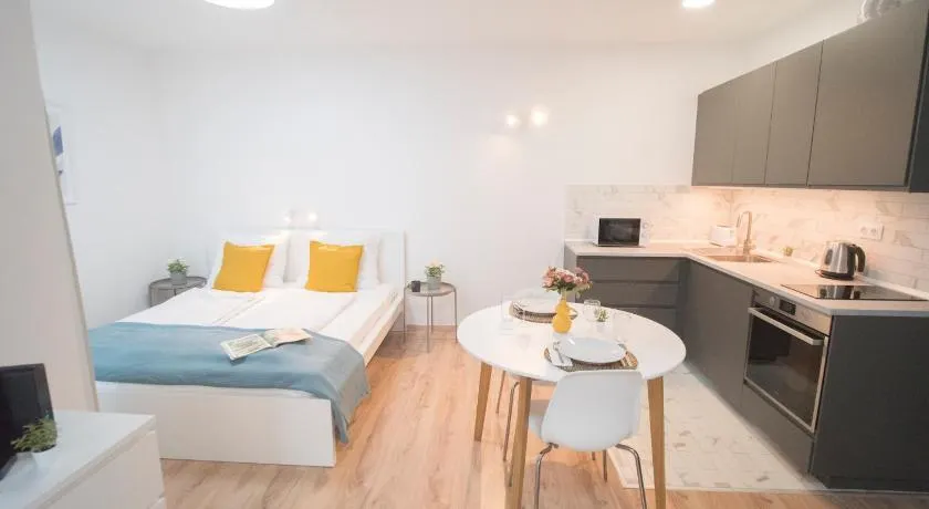 K111 Klapka Apartment - Image 1
