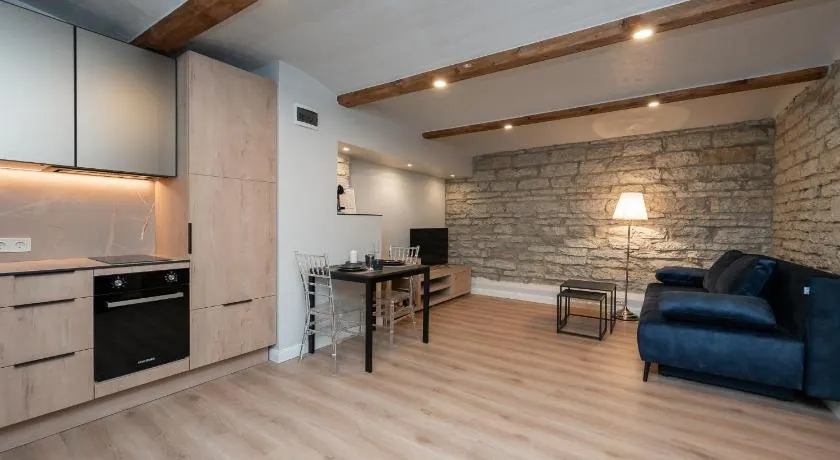 Apartment in Kalamaja - Image 1