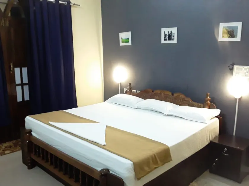 Hotel O Cardamom Rock Inn - Image 1