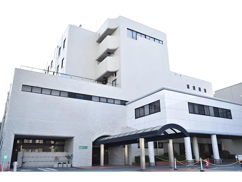 Hakuto Kaikan - Image 1