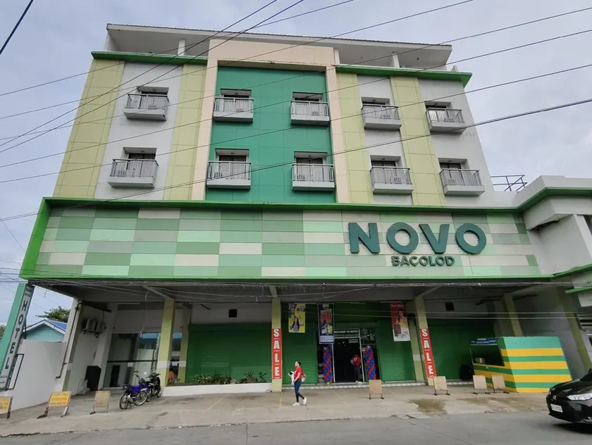 Asia Jem Hotel - Bacolod City - Image 1