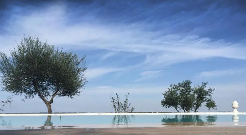 Trulli Resort - Image 1