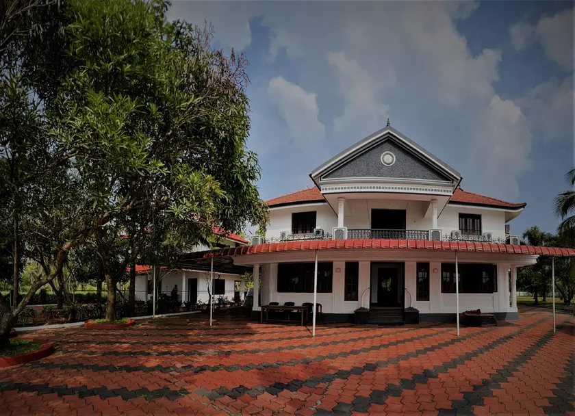 Manjaly Backwater Premium Resort - Image 1