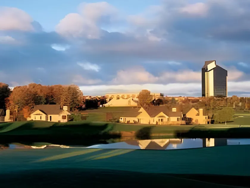 Grand Traverse Resort and Spa - Image 1