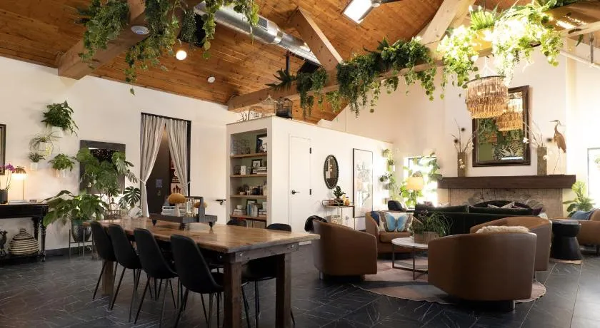 Violet Inn, Lounge & Spa - Image 1