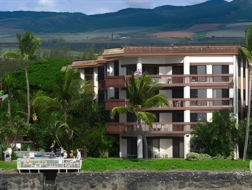 Hono Koa Vacation Club - Image 1