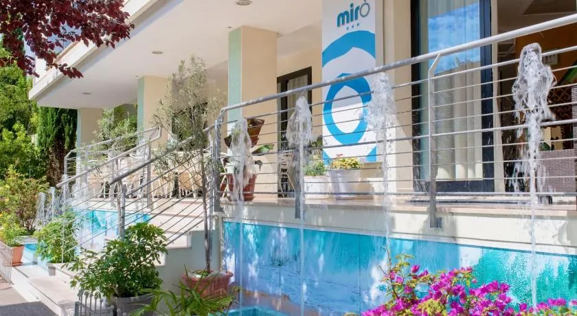 Hotel MIRO' - Image 1