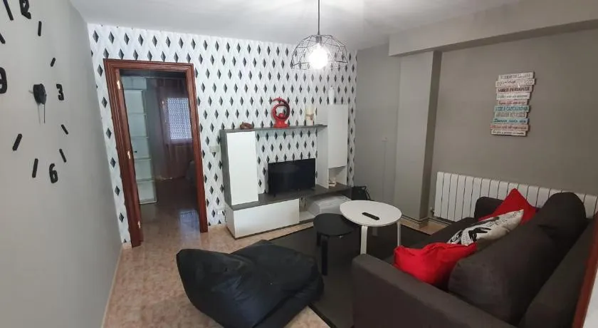 Apartamentos Portolux - Image 1
