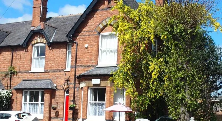 Telford House - Image 1