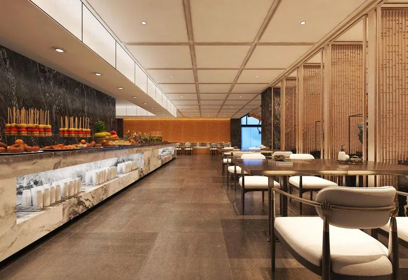 Lansheng International Hotel (Wanda Plaza) - Image 1