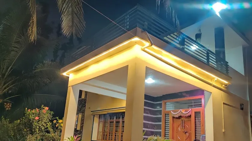 3 Bedroom 3 Bathroom Home in Shanivarasanthe - Image 1