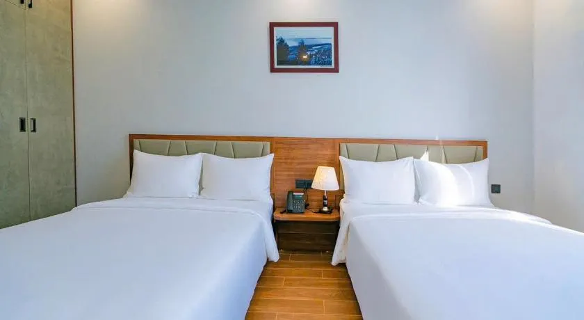 Thoi đai Hotel - Image 1