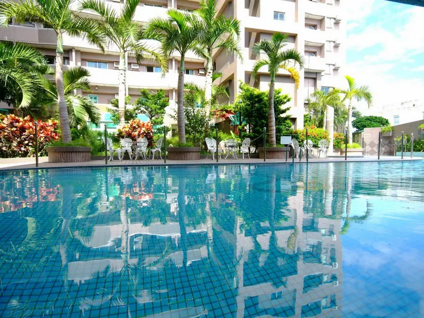 Kenting Holiday Hotel- Pet-friendly - Image 1