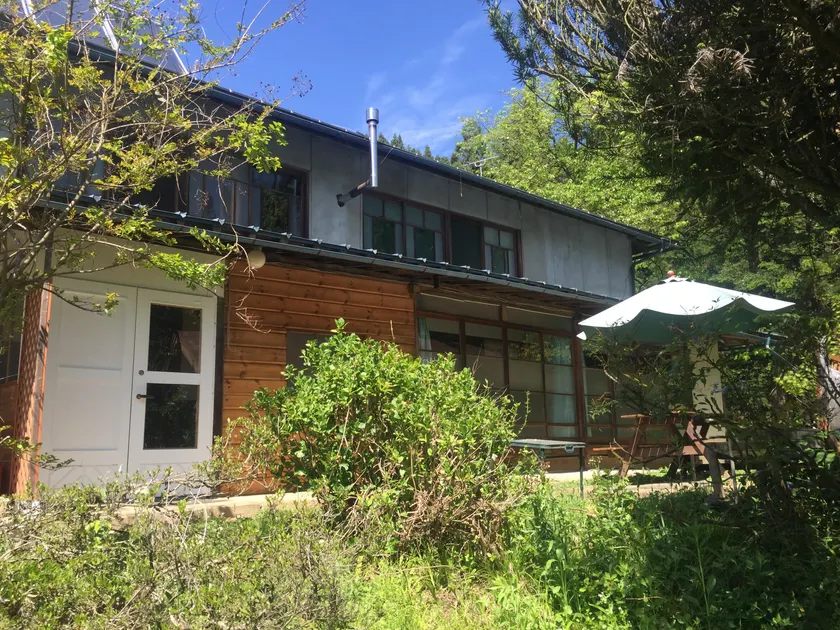 Alps View Cottage Adamsanchi - Image 1