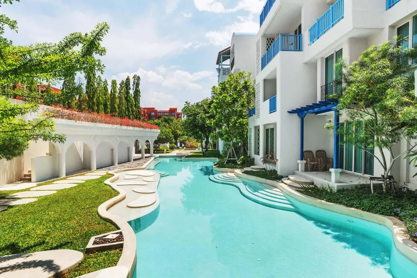 Chelona Hua Hin by Favstay - Image 1