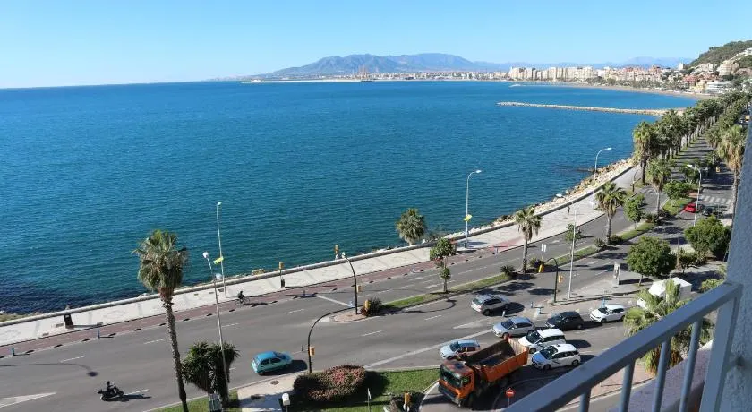 Apartamento Frente Al Mar - Image 1