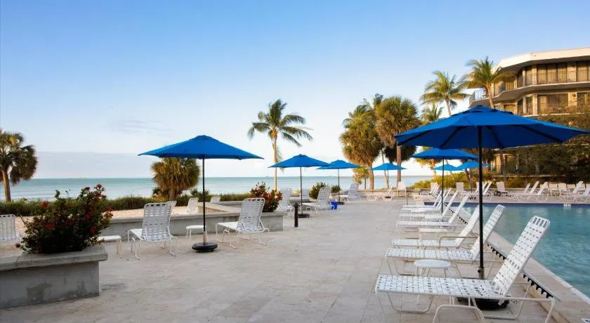 Tranquility by the Beach - Image 1
