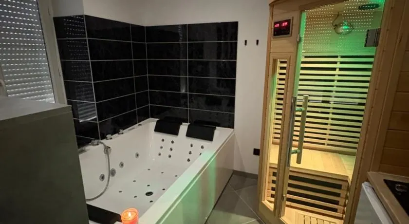 Spa, chill & centre-ville - Image 1