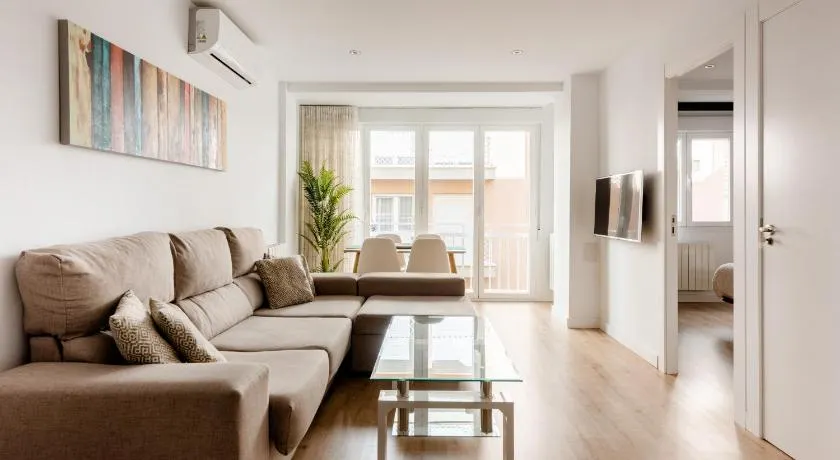 Apartamento Nuevo Centro Granada - Image 1