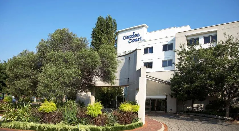 Garden Court Eastgate - Image 1