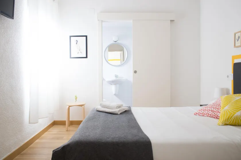 Teide Rooms - Image 1