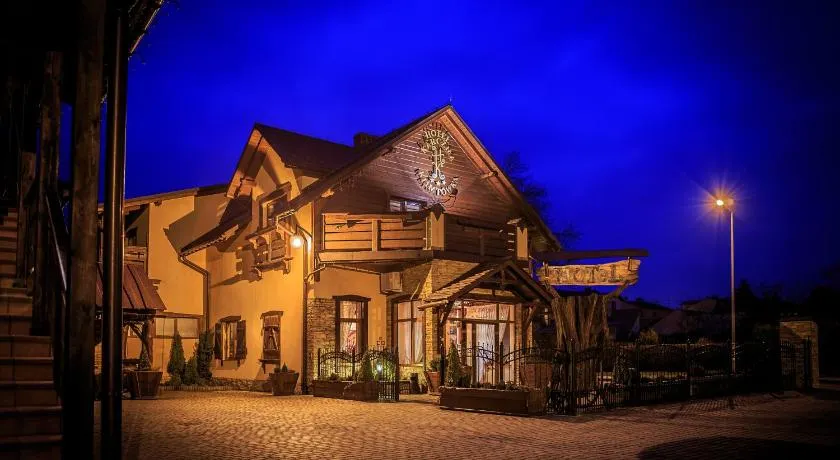 Hotel - Karczma Klimtówka - Image 1