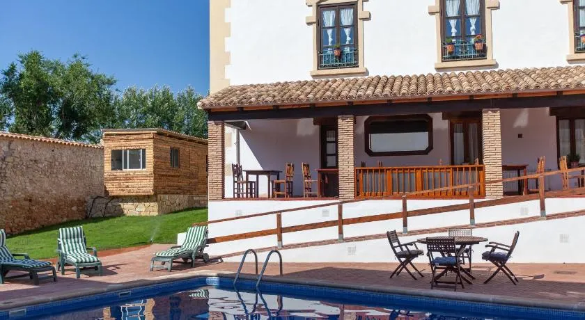 La Villa del Pantano - Image 1