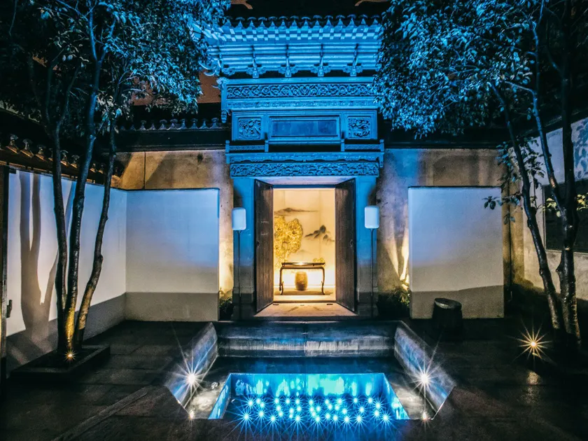 The Emperor Suzhou - Image 1